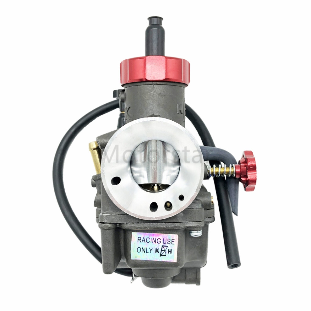 Pe28 Carburetor 28Mm Scooter Atv Quad Crossmotor Nsr150 Nsr250 Gy6 Jog Cg125 6935158926107