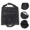 Black Oxford Keyboard Bag Waterproof Electronic Piano Case Storage 7