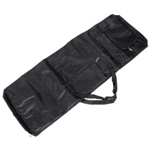 Black Oxford Keyboard Bag Waterproof Electronic Piano Case Storage
