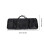 Black Oxford Keyboard Bag Waterproof Electronic Piano Case Storage 2