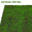 Green Artificial Moss Mat For Rustic Farmhouse Style Decoration 8