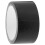 2 Rolls Strong Duct Tape Black Waterproof For Diy Projects 5