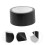 2 Rolls Strong Duct Tape Black Waterproof For Diy Projects 2