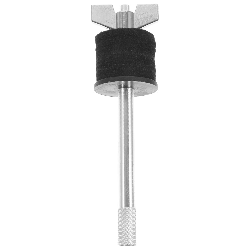 Inoomp Cymbal Stacker Percussion Holder Bracket Extension Arm Attachment