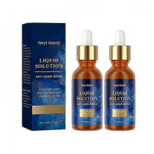 (2PCS)1-3x Face Serum, Anti Aging Face Tightening, Reduce Wrinkles & Plump Skin