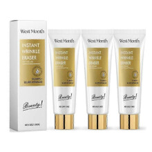 (3pcs)Instant Wrinkle Eraser Anti-Aging  Cream | Conspicuous Wrinkle Cream for Face, Eyes & Body