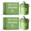 (2pcs) Holy Basils Bubble Deep Mask Pore Blackhead Deep Cleansing Mask Skin Care Products 1