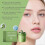 (3pcs) Holy Basils Bubble Deep Mask Pore Blackhead Deep Cleansing Mask Skin Care Products 4