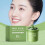 (3pcs) Holy Basils Bubble Deep Mask Pore Blackhead Deep Cleansing Mask Skin Care Products 2