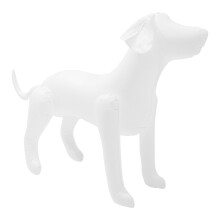 Set of 2 Pet Shop Display Mannequin Clothing Model Store Dog