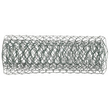 Rouleau De Métallique En Fer Pour Composition Tuteurage