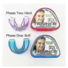 T4k Teeth Trainer for Kids Children Teeth Orthodontic Appliance Dental