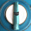 Handmade Round Mesh Napkin Rings Holder for Dinning Table Parties6pcs 9