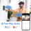 1080P Wireless Video Doorbell Camera Home Security Motion Detect Night Vision 3