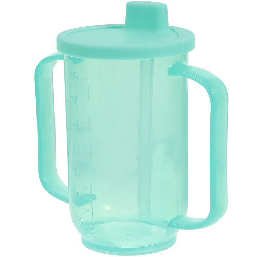 Drinking Cup For Disabled And Maternity Patients Choking-Proof Design