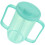 Drinking Cup For Disabled And Maternity Patients Choking-Proof Design 11