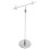 T-shaped Poster Stand Welcome Sign Easel Standing Easels for Display 9