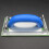 2 Pcs Sandpaper Sander Manual Polishing Holder Grinding Work 4