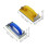 2 Pcs Sandpaper Sander Manual Polishing Holder Grinding Work 2