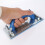 2 Pcs Sandpaper Sander Manual Polishing Holder Grinding Work 5