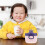 Baby Formula Container PP Milk Powder Holder with Scoop for Home 4