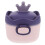 Baby Formula Container PP Milk Powder Holder with Scoop for Home 10