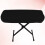 Durable Black Piano Keyboard Cover Cloth Easy-Clean Waterproof 6