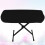 Durable Black Piano Keyboard Cover Cloth Easy-Clean Waterproof 9