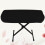 Durable Black Piano Keyboard Cover Cloth Easy-Clean Waterproof 8