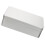 Lidded Biscuit Tin Box Für Cookies Kuchen Weißblech Einfache Anwendung 11