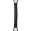 Black ABS Tablet Hand Strap Adjustable Comfortable Tablet Holder 4