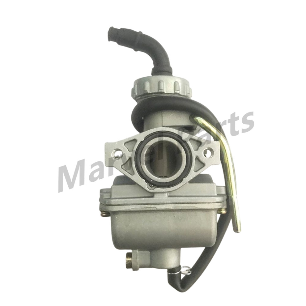 Pz20 Carburetor Carb 49Cc 50Cc 70Cc 90Cc 100Cc 110Cc 125Cc 135Cc Pz Atv Quad Go Kart Sunl Taotao Coolster Nst Chinese Carb 6935158926862