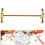 Porte-Couverts En Métal Pour Bureau Restaurant 4