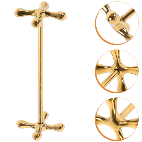 Porte-Couverts En Métal Pour Bureau Restaurant 1