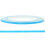 2 Rolls Thermal Tape Double Sided For Walls Mounting Duct Blue 11