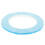 2 Rolls Thermal Tape Double Sided For Walls Mounting Duct Blue 10