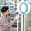 2 Rolls Thermal Tape Double Sided For Walls Mounting Duct Blue 4