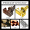 3x Brass & Copper Tarnish Remover 4