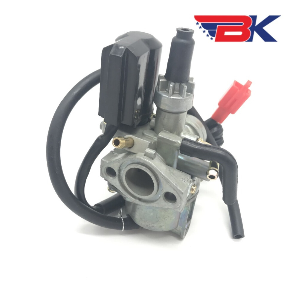 Pz17 Carburetor 17Mm For Dio 50 Af24 Tact 50 Elite Sa50 Nb50 Tg50m Gyro Carb Scooter 6935158926664