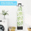 Wall-Mounted Ironing Board Holder For Leg Ironing Boards Compact Steel Bracket 3