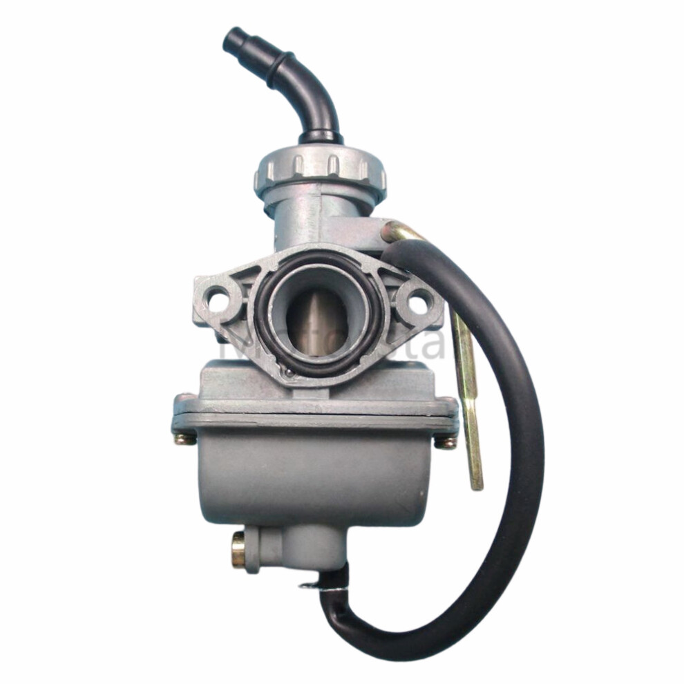 Pz20 Carburetor For Honda Xl70 Xl75 Xl80s Xr75 Xr75r Sl70 Carb 6935158926855