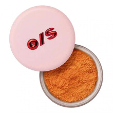 (7) Ultimates Blurring Setting Powder for All Skin Tones Long-Lasting Oil Control Matte Finish for Daily Makeup