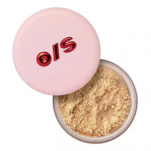 (6) Ultimates Blurring Setting Powder for All Skin Tones Long-Lasting Oil Control Matte Finish for Daily Makeup