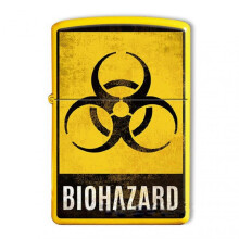 (2) Fallout Themed Lighter Windproof Butane Refillable Cool Retro Card Lighter for Men Fans Great Dad Present Idea