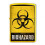 (2) Fallout Themed Lighter Windproof Butane Refillable Cool Retro Card Lighter for Men Fans Great Dad Present Idea 1