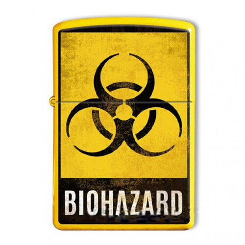 (2) Fallout Themed Lighter Windproof Butane Refillable Cool Retro Card Lighter for Men Fans Great Dad Present Idea