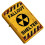 (7) Fallout Themed Lighter Windproof Butane Refillable Cool Retro Card Lighter for Men Fans Great Dad Present Idea 1