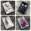 (3) Fallout Themed Lighter Windproof Butane Refillable Cool Retro Card Lighter for Men Fans Great Dad Present Idea 4