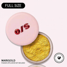 (5) Ultimates Blurring Setting Powder for All Skin Tones Long-Lasting Oil Control Matte Finish for Daily Makeup