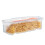 Microwave Pasta Maker Instant Pasta Cooker Spaghetti Pot One Pot Pasta Grinder 1